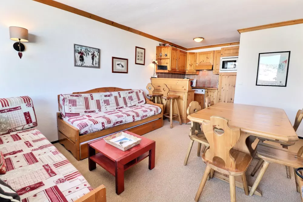 Residence Plein Soleil