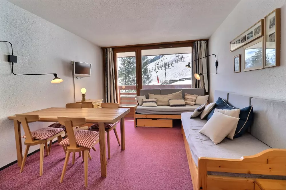 Residence Plein Soleil