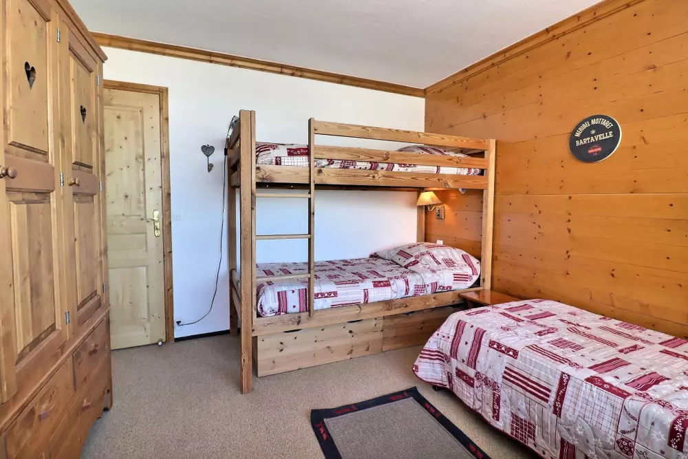 Residence Plein Soleil