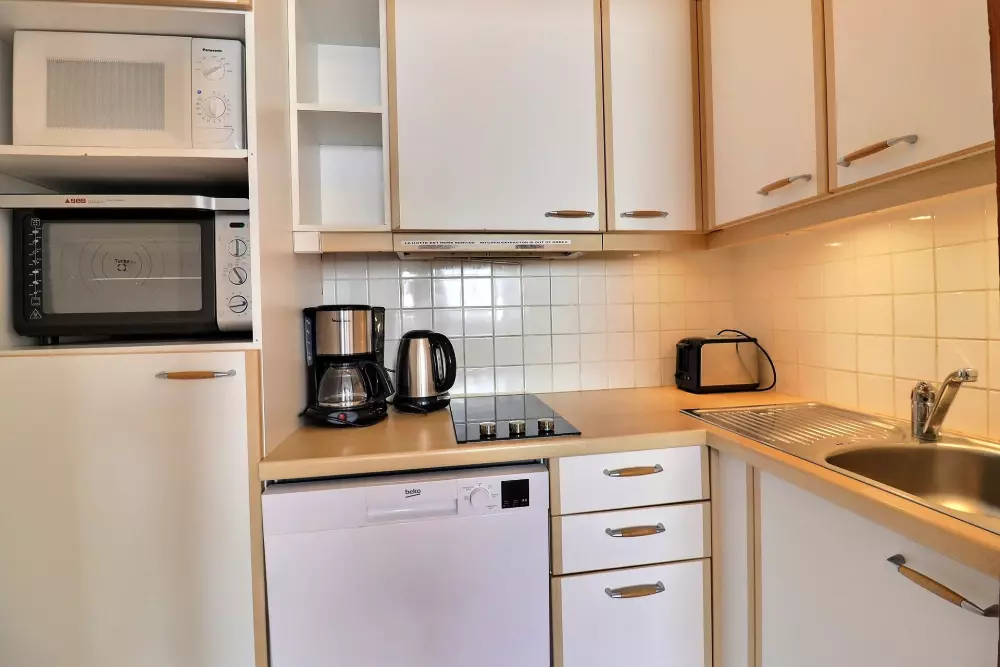 Residence Plein Soleil