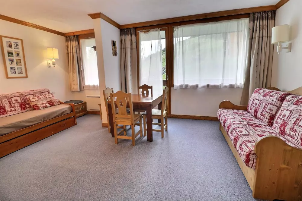 Residence Plein Soleil