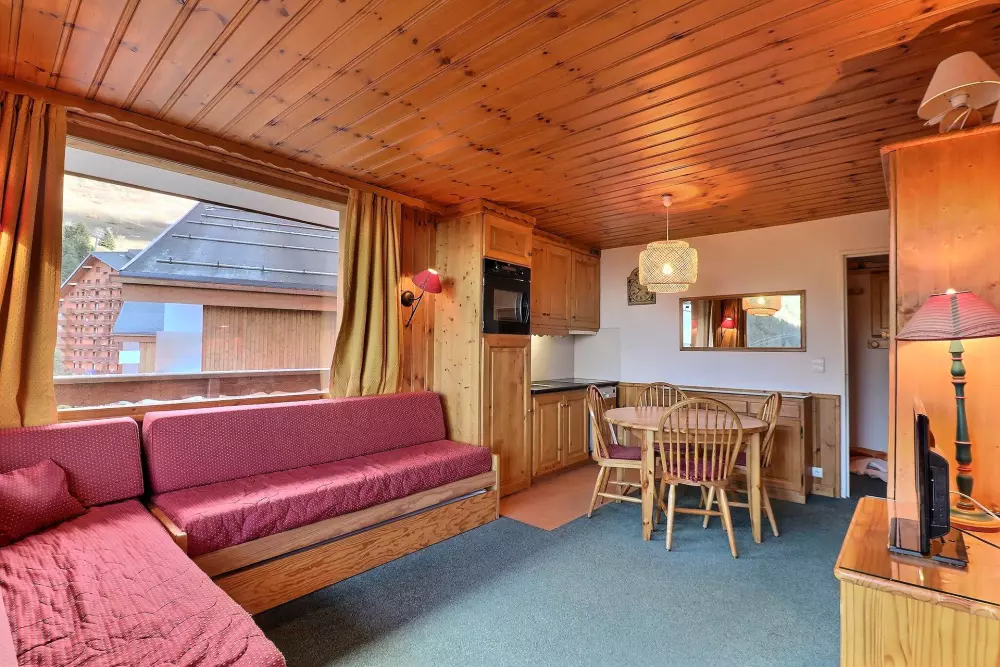 Residence Plein Soleil