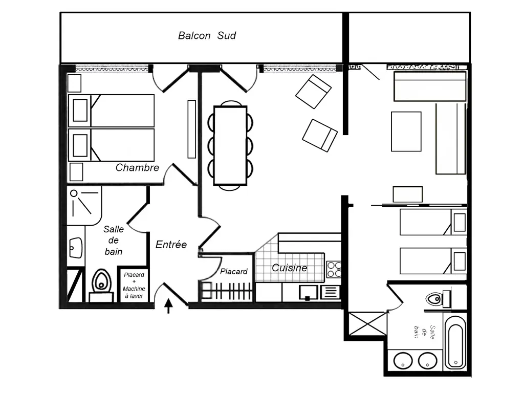 Teljes Sun Residence