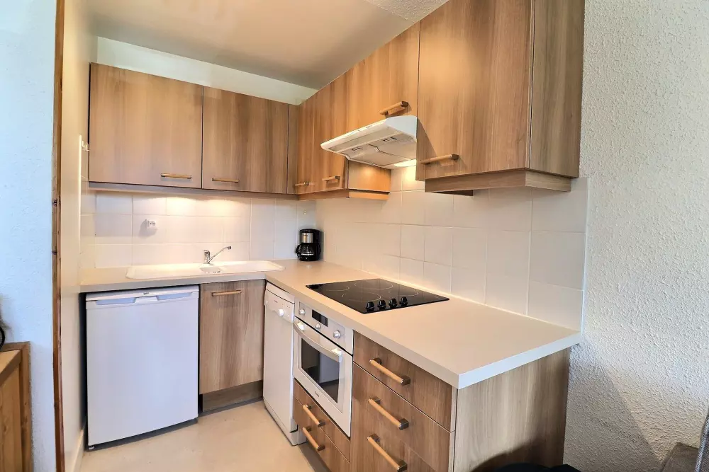 Residence Plein Soleil