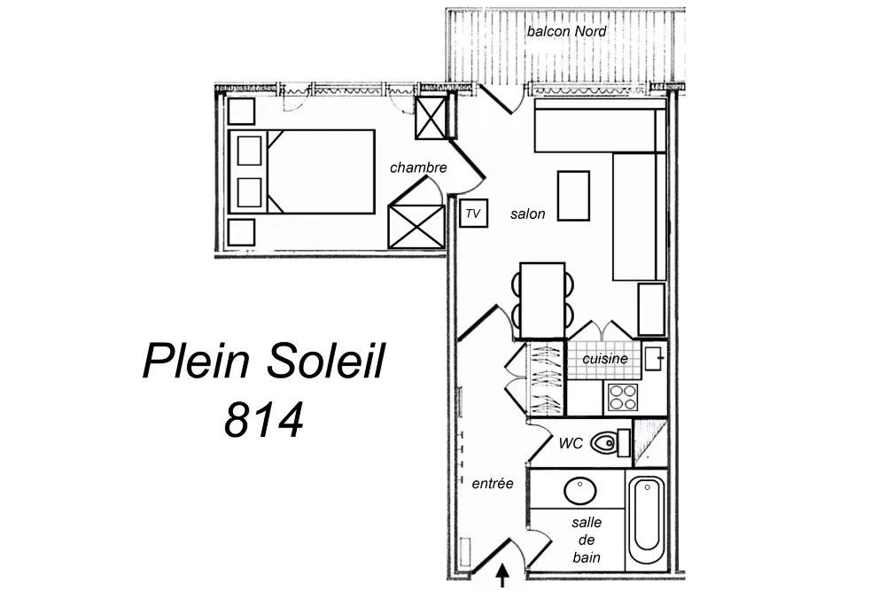 Residence Plein Soleil