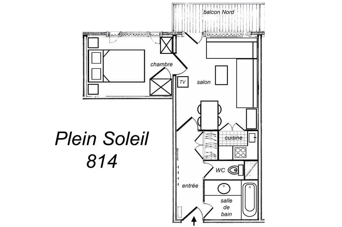 Teljes Sun Residence