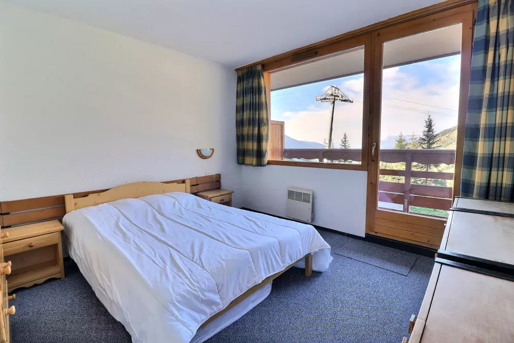 Residence Plein Soleil