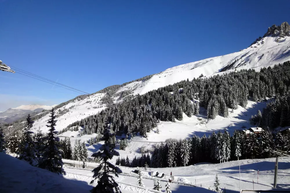 Residence Plein Soleil