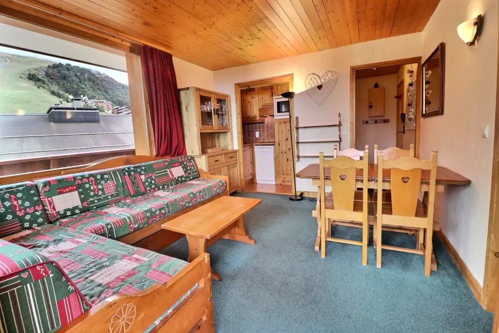 Residence Plein Soleil