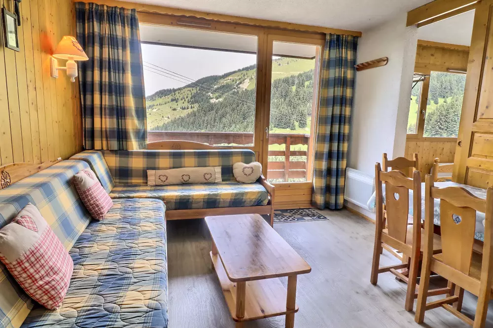 Residence Plein Soleil