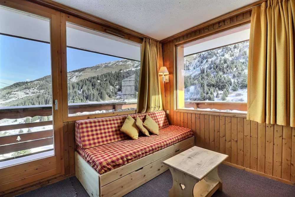 Residence Plein Soleil