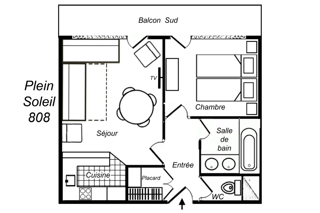 Teljes Sun Residence