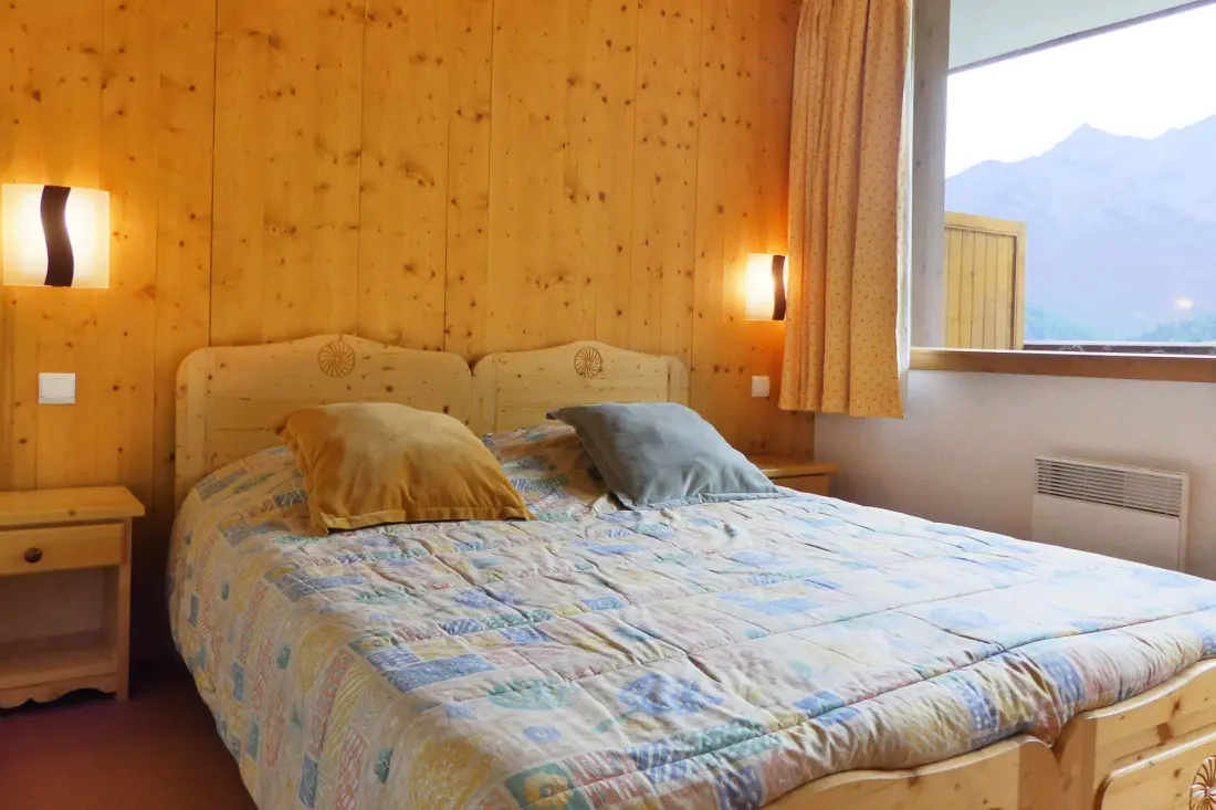 Teljes Sun Residence