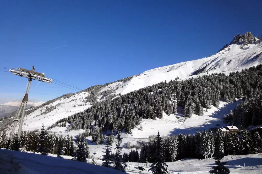 Residence Plein Soleil