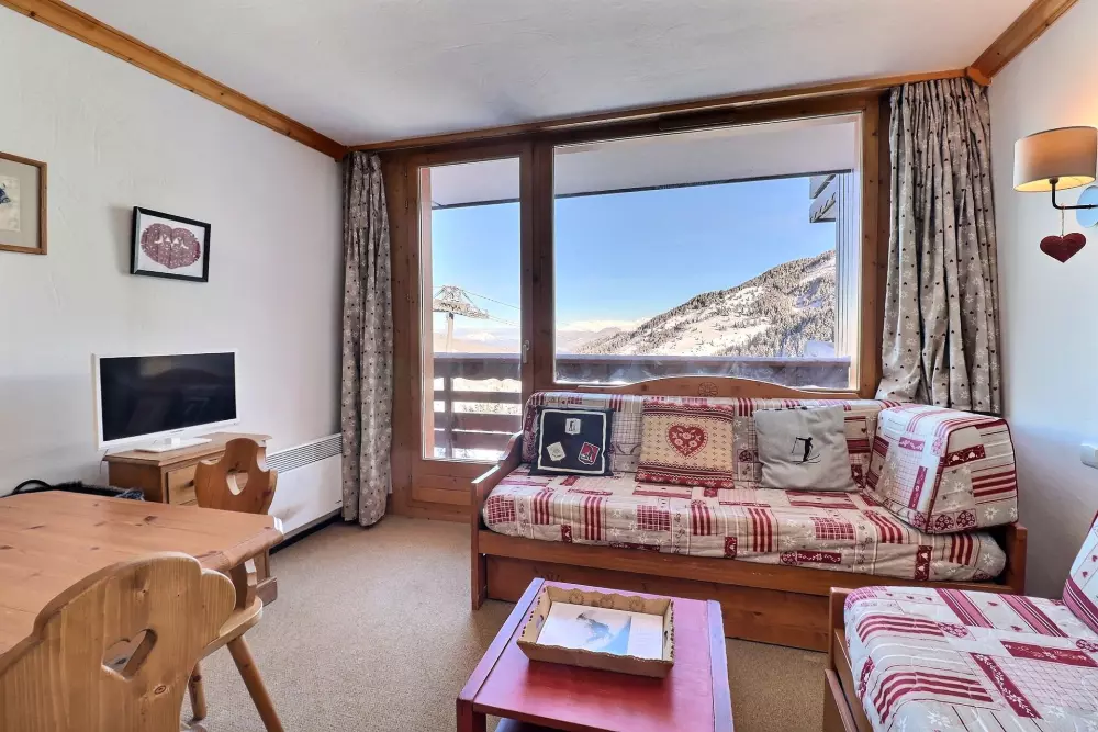 Residence Plein Soleil