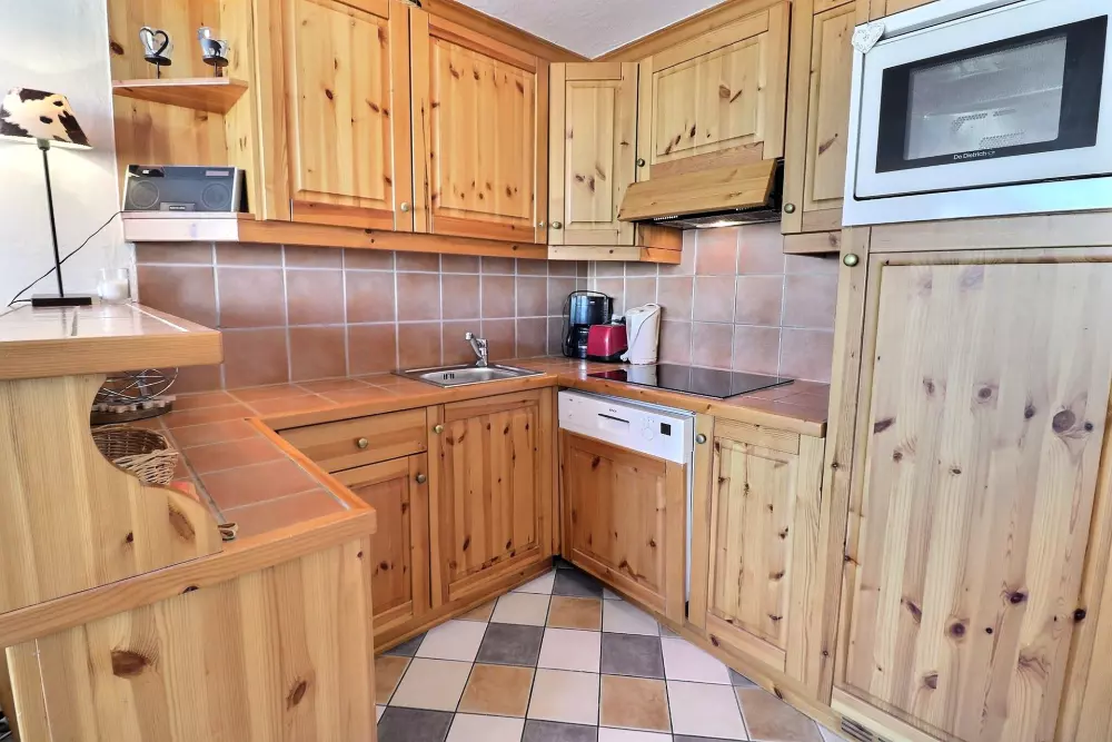 Residence Plein Soleil