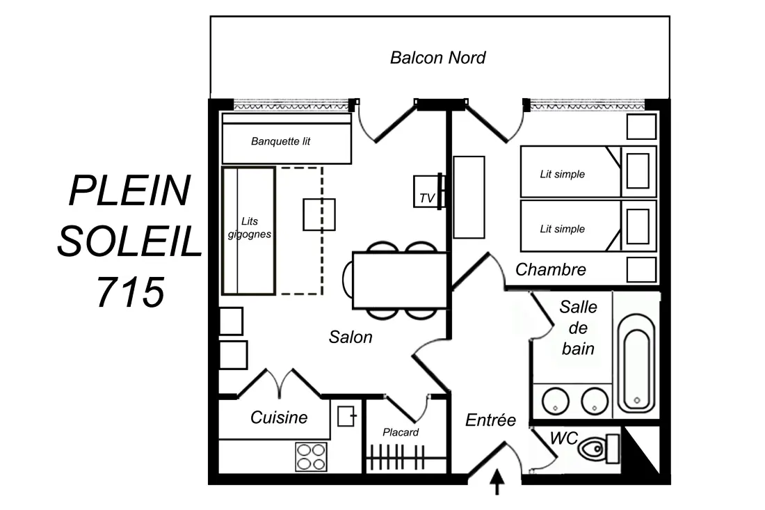 Teljes Sun Residence
