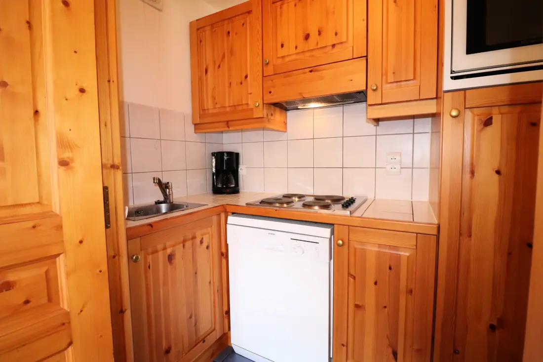 Teljes Sun Residence