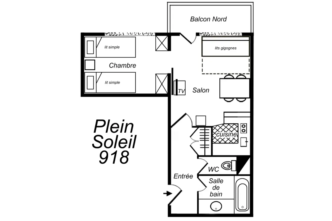 Teljes Sun Residence