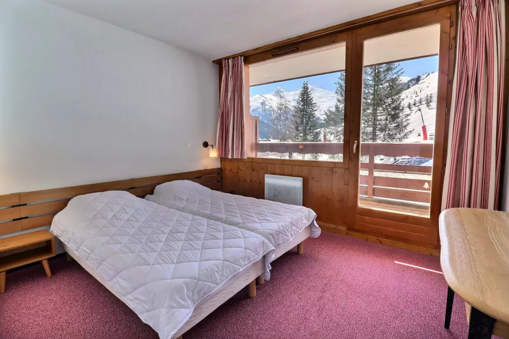 Residence Plein Soleil