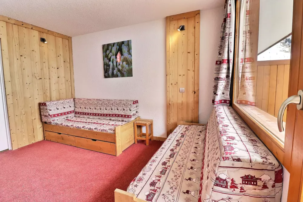 Residence Plein Soleil