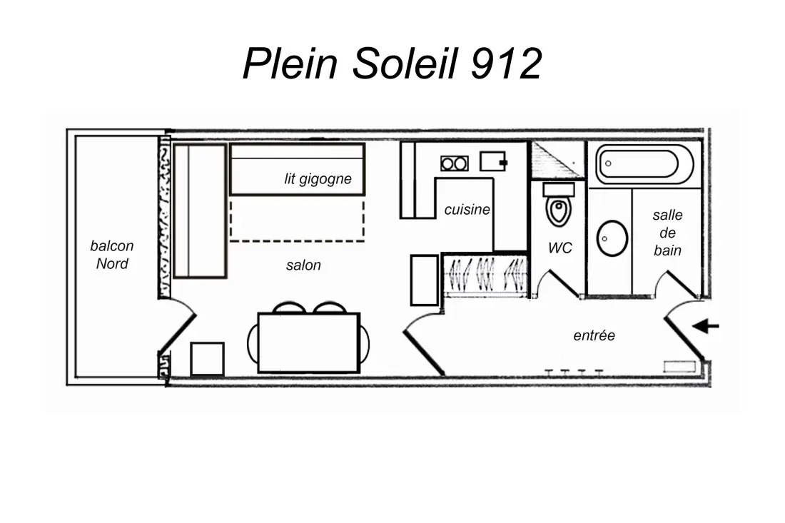 Teljes Sun Residence