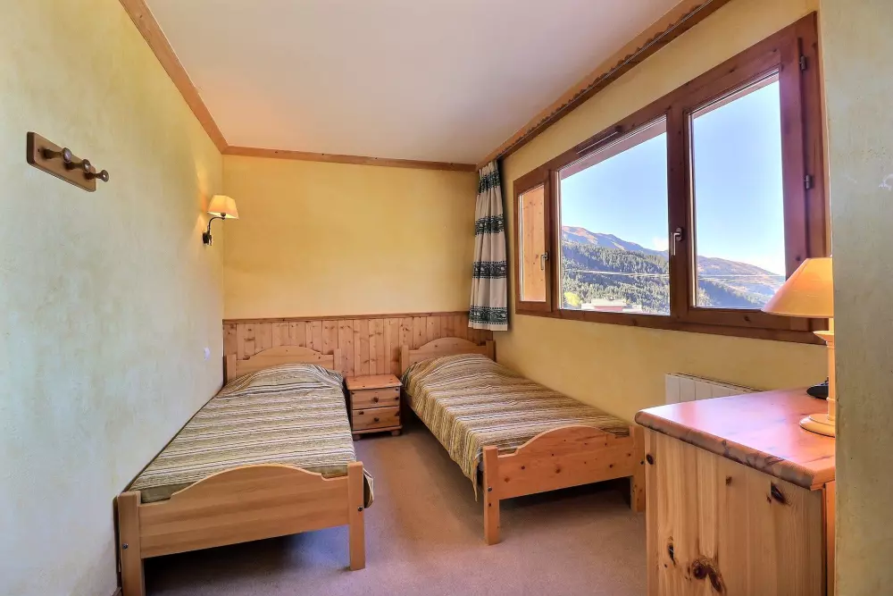 Residence Plein Soleil