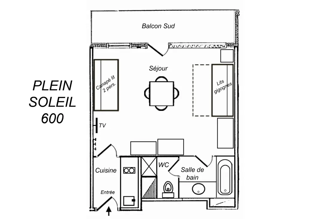 Teljes Sun Residence