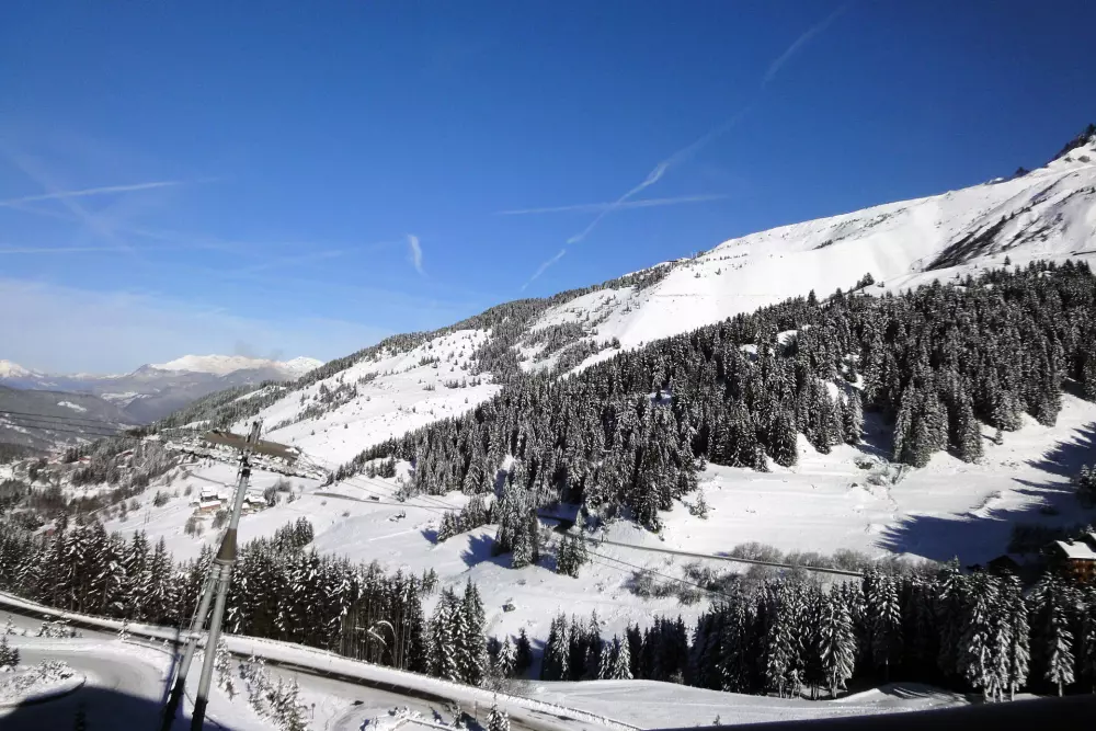 Residence Plein Soleil