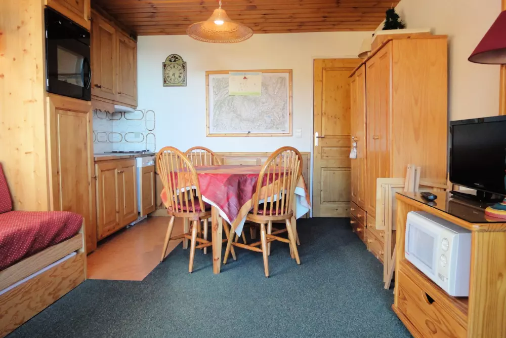 Residence Plein Soleil