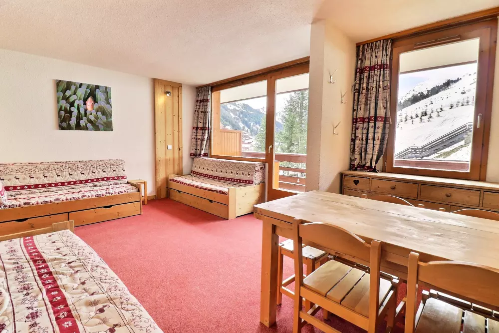 Residence Plein Soleil