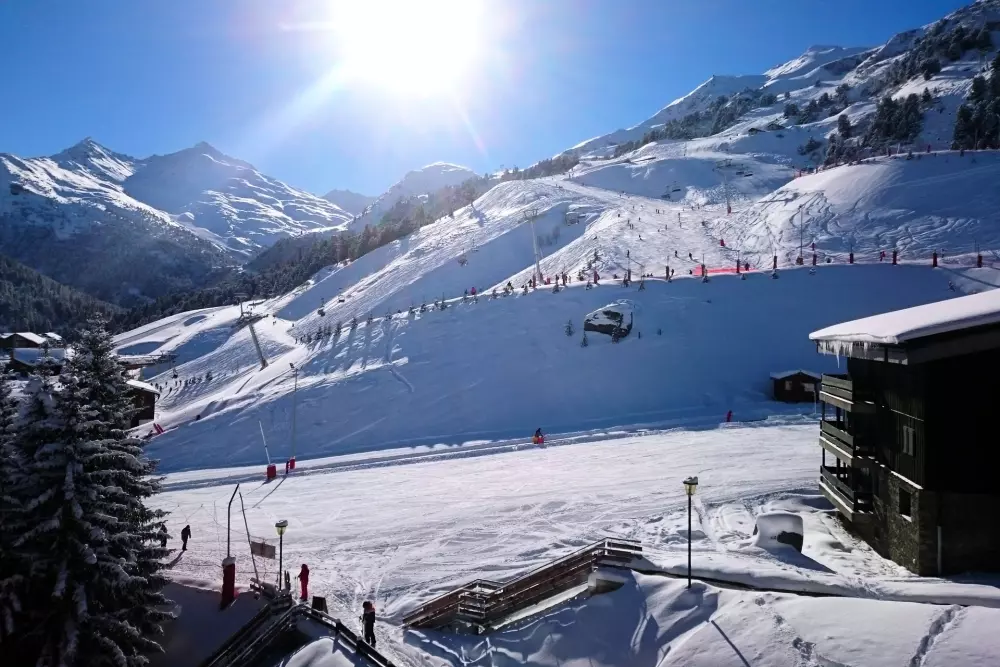 Residence Plein Soleil