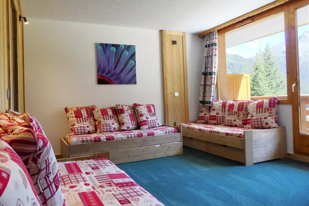 Residence Plein Soleil