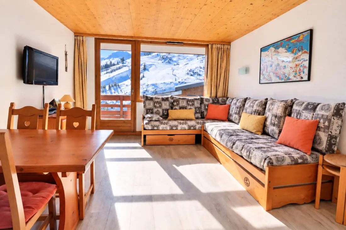 Teljes Sun Residence