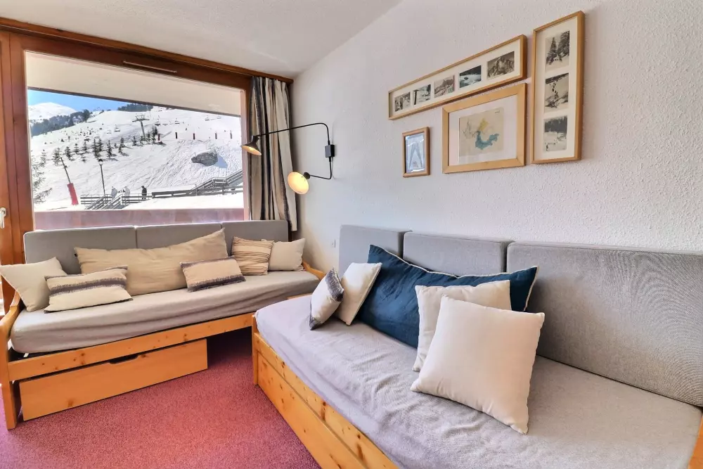 Residence Plein Soleil