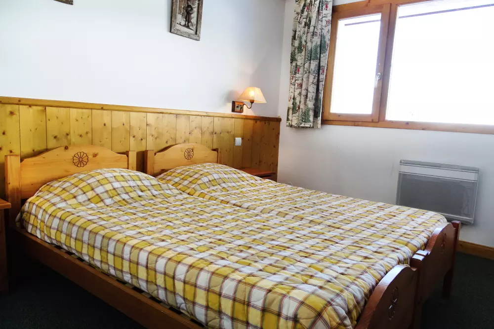 Residence Plein Soleil