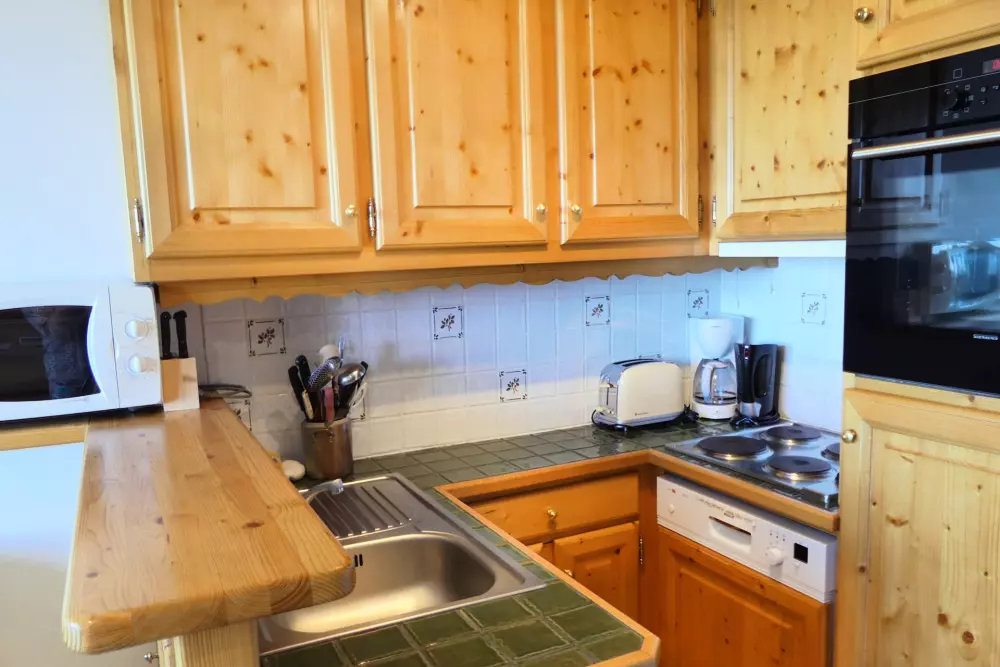 Residence Plein Soleil