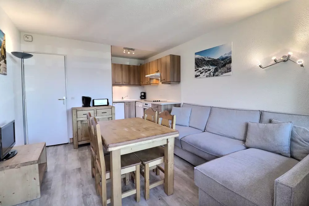 Residence Plein Soleil