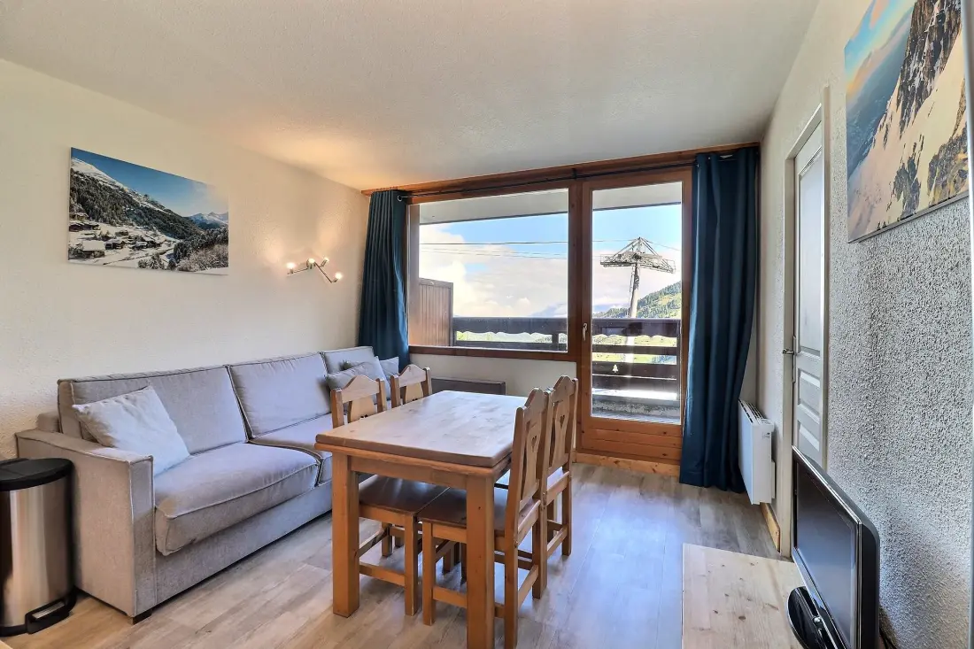 Teljes Sun Residence