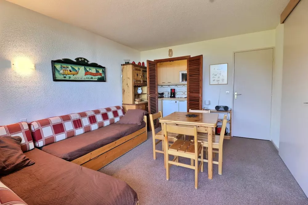 Residence Plein Soleil