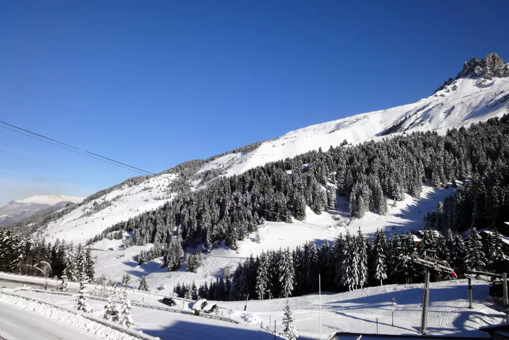 Residence Plein Soleil