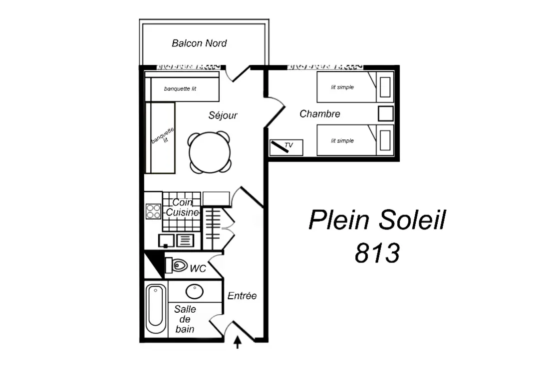 Teljes Sun Residence