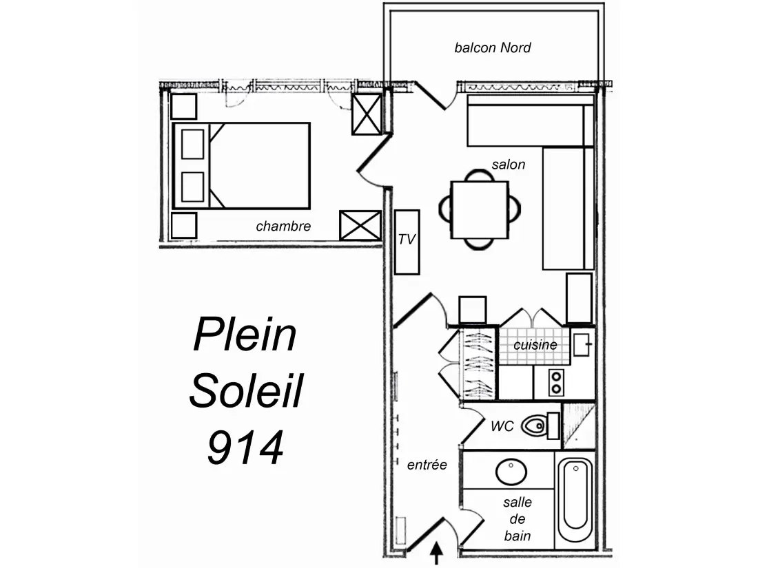 Teljes Sun Residence