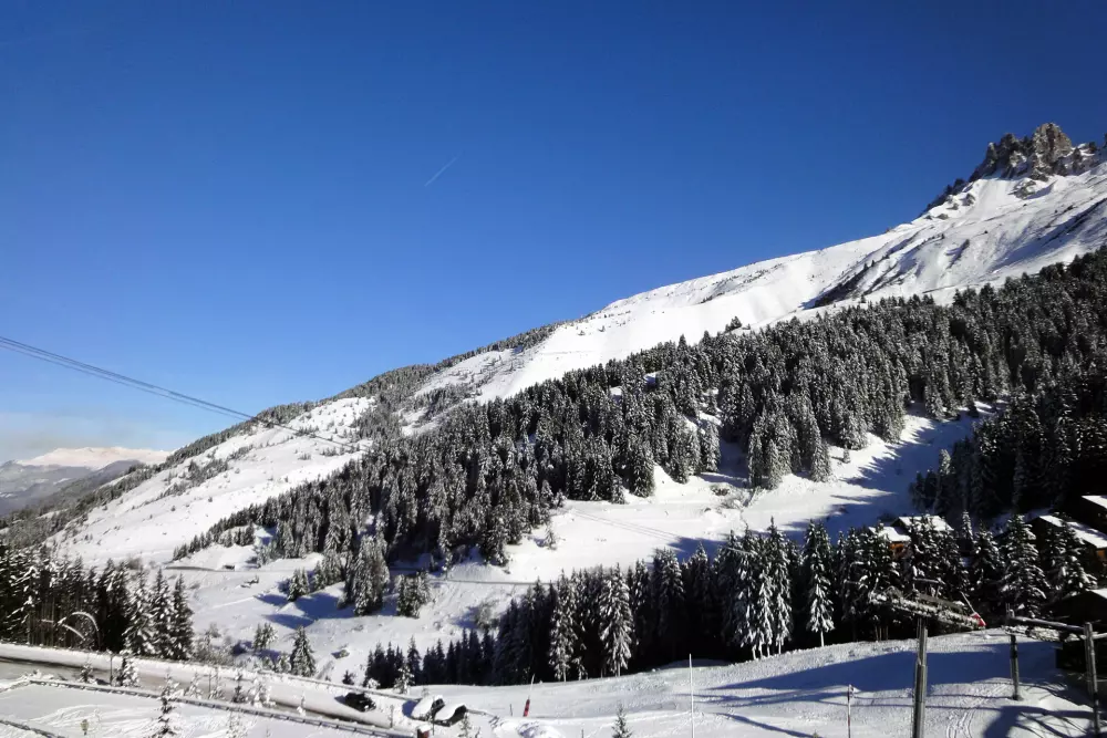 Residence Plein Soleil