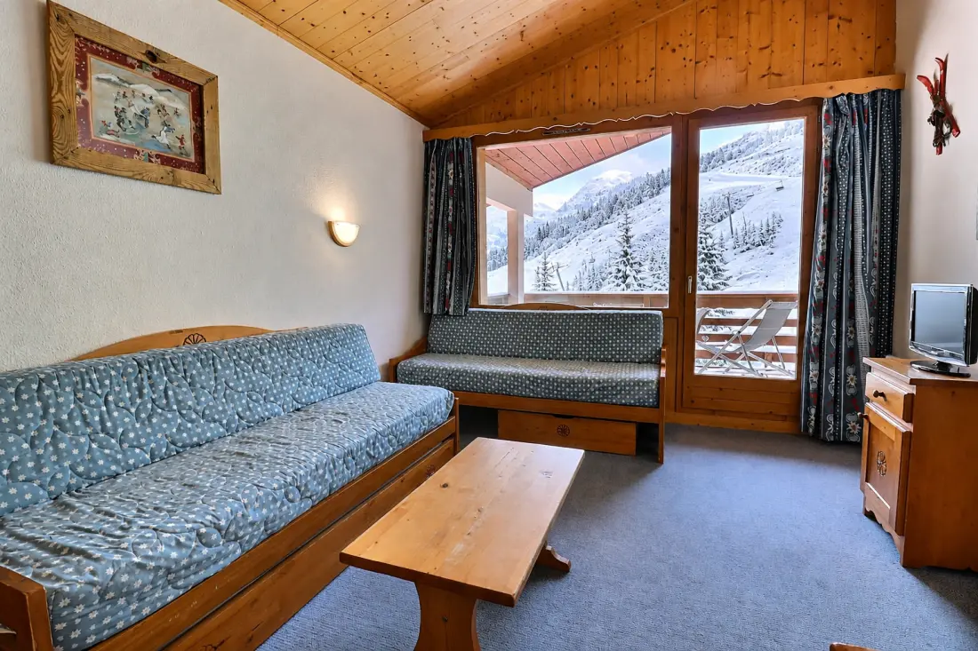 Teljes Sun Residence