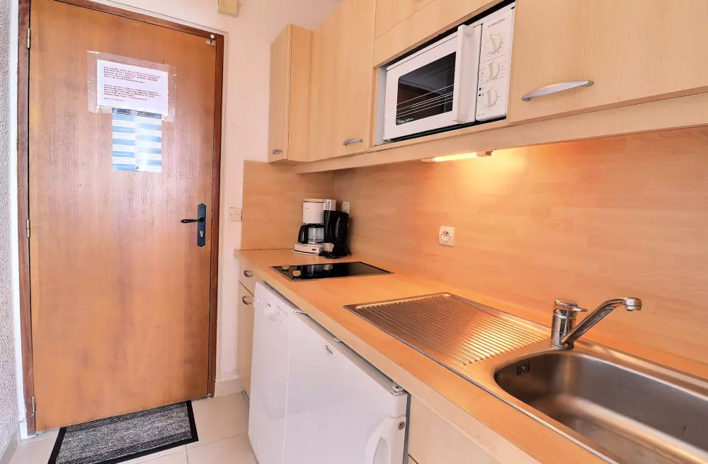 Residence Plein Soleil