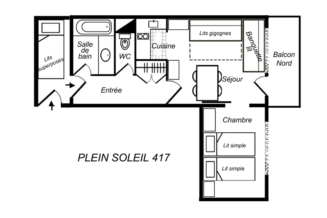 Teljes Sun Residence