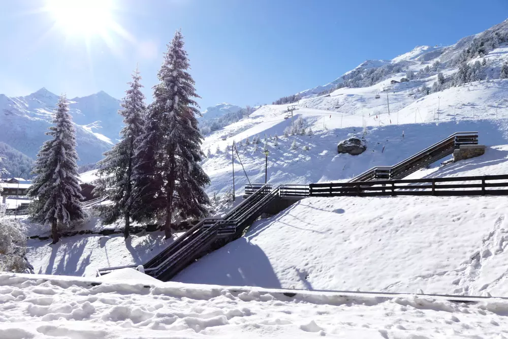 Residence Plein Soleil