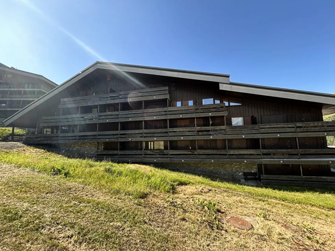 Residence Roc De Tougne