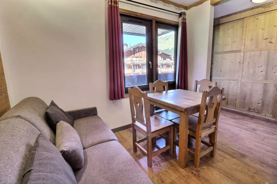 Residence Roc De Tougne